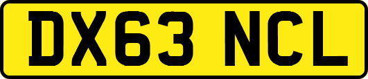 DX63NCL