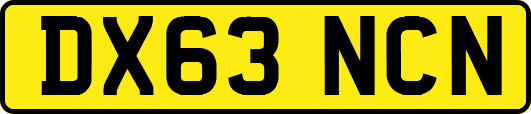 DX63NCN