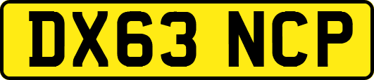 DX63NCP