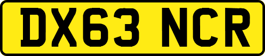 DX63NCR