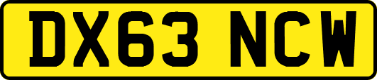 DX63NCW