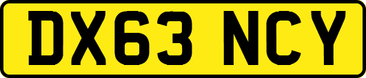 DX63NCY