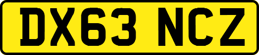DX63NCZ