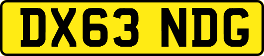 DX63NDG