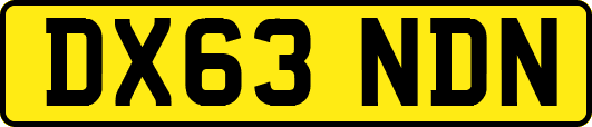 DX63NDN