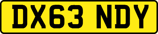DX63NDY