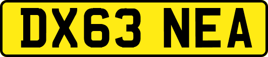 DX63NEA