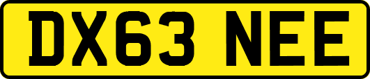 DX63NEE