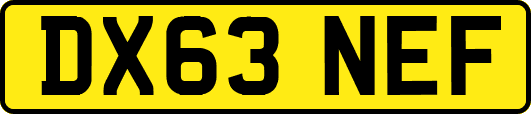 DX63NEF