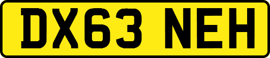 DX63NEH