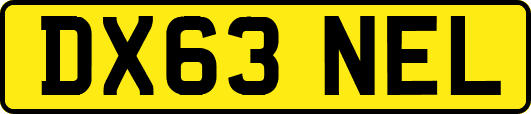 DX63NEL