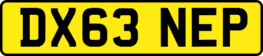 DX63NEP