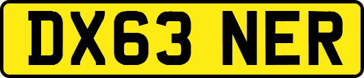 DX63NER