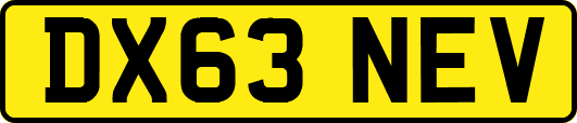 DX63NEV
