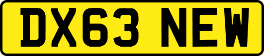 DX63NEW