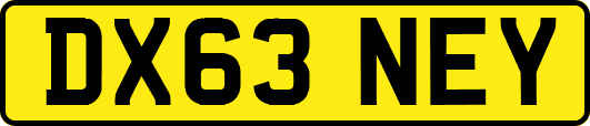 DX63NEY