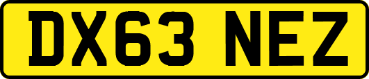 DX63NEZ