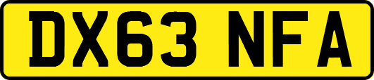 DX63NFA