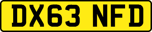 DX63NFD