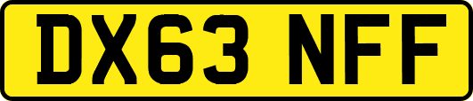 DX63NFF