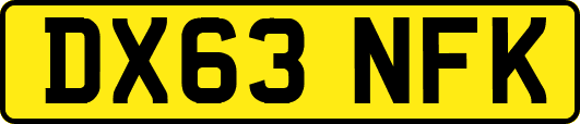 DX63NFK