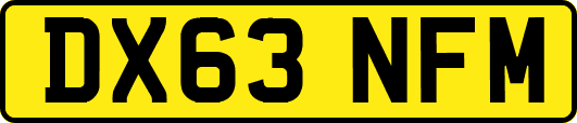 DX63NFM