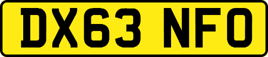 DX63NFO