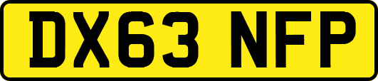 DX63NFP