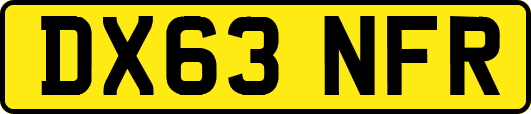 DX63NFR