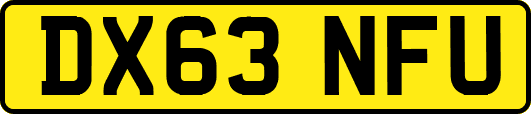 DX63NFU