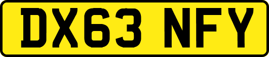 DX63NFY