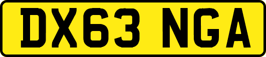DX63NGA