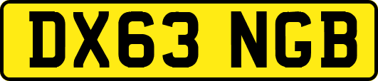 DX63NGB