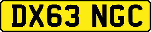 DX63NGC