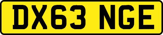 DX63NGE