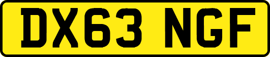 DX63NGF