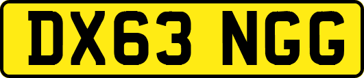 DX63NGG