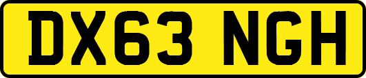 DX63NGH