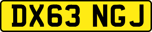 DX63NGJ