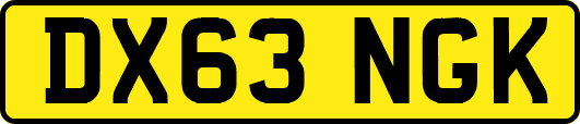 DX63NGK