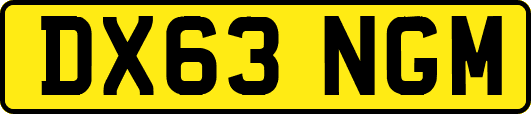 DX63NGM
