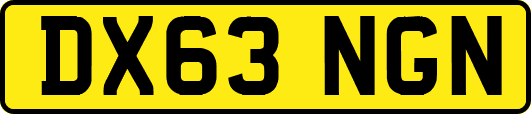 DX63NGN