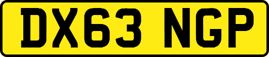 DX63NGP