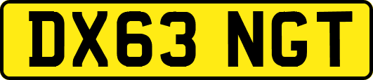 DX63NGT