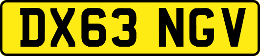 DX63NGV