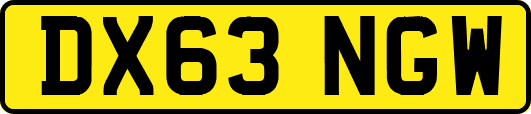 DX63NGW