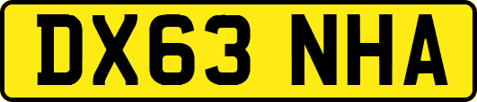 DX63NHA