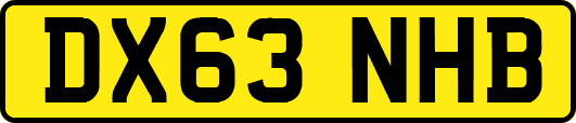 DX63NHB