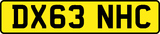 DX63NHC