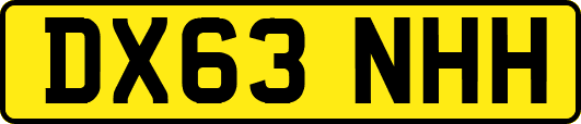 DX63NHH
